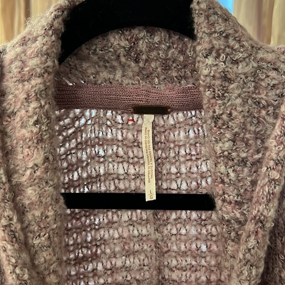 Free People Cardigan - Picture 3 of 10